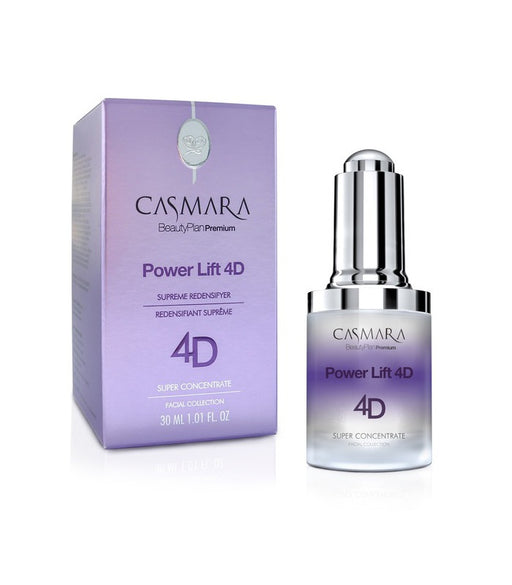 Raffermissant Suprême Power Lift 4D - Casmara - 1