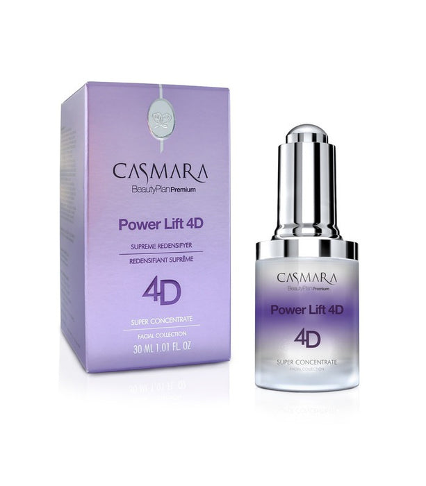 Raffermissant Suprême Power Lift 4D - Casmara - 1
