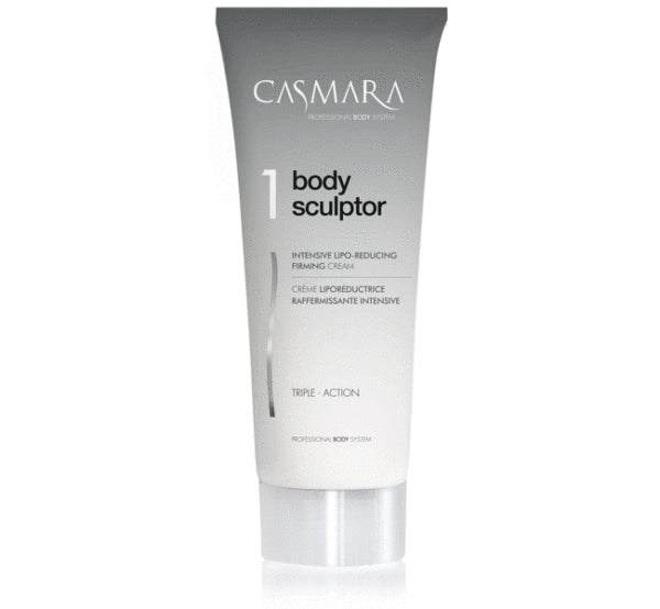 Crème raffermissante liporéductrice - Body Sculptor - Casmara - 1