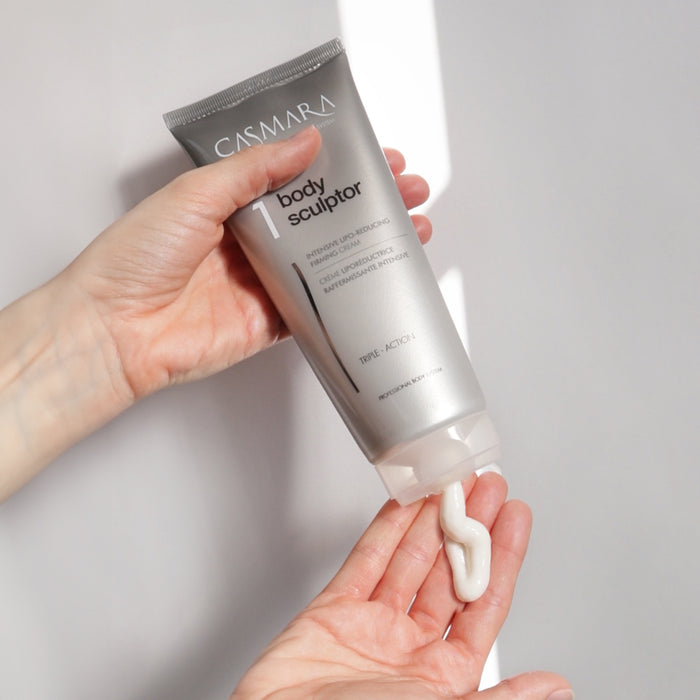 Crème raffermissante liporéductrice - Body Sculptor - Casmara - 2
