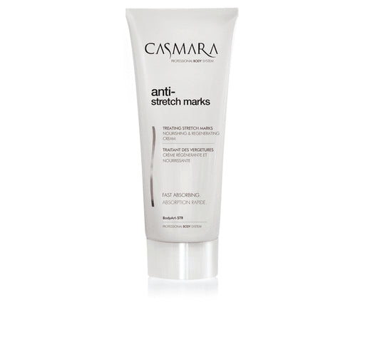 Crème Corporelle Anti-Vergetures - Anti-Stretch Marks - Casmara - 1