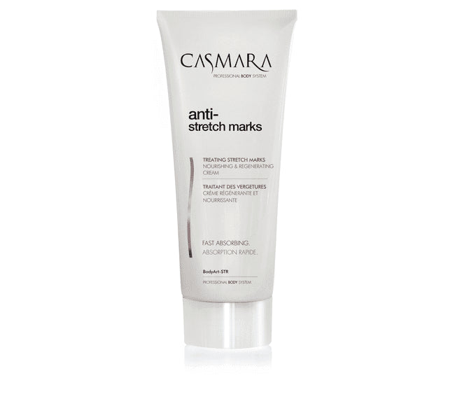 Crème Corporelle Anti-Vergetures - Anti-Stretch Marks - Casmara - 1