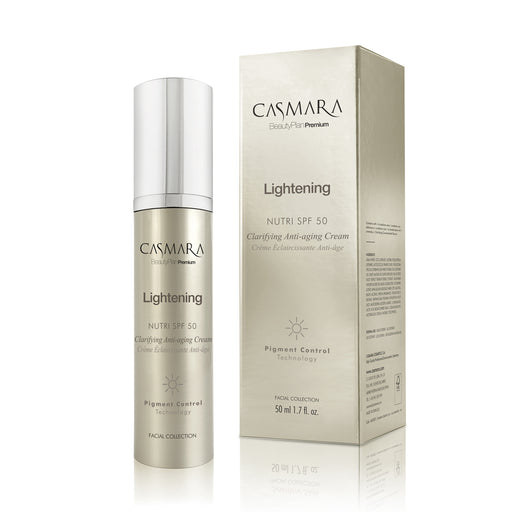 Crème Anti-Âge Éclaircissante 50 ml - Casmara - 1