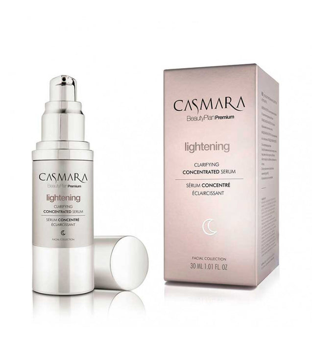 Sérum Éclaircissant Concentré - Lightening 30ml - Casmara - 2