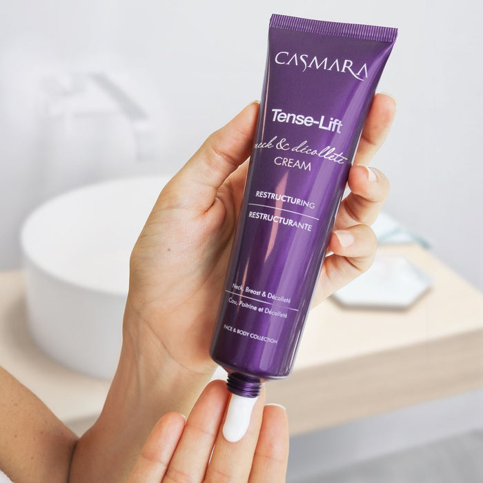 Crème Restructurante Tense-Lift 100ml - Casmara - 2