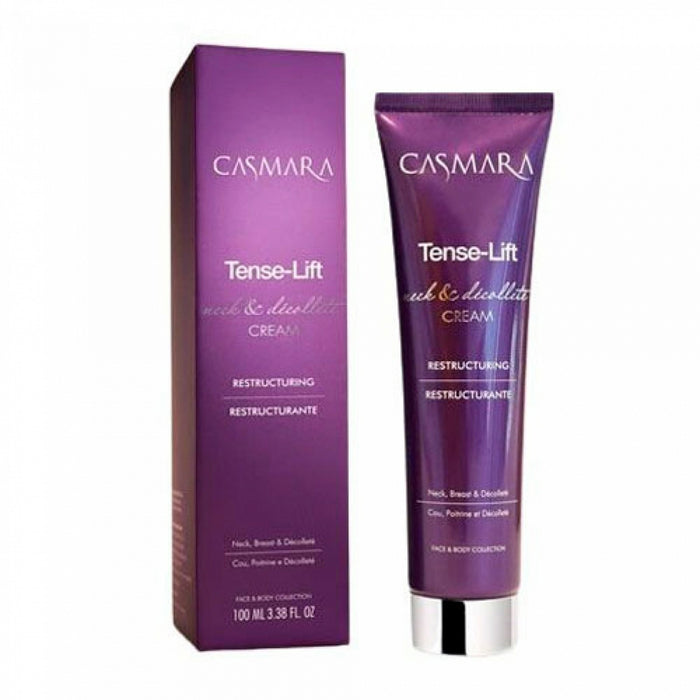 Crème Restructurante Tense-Lift 100ml - Casmara - 1