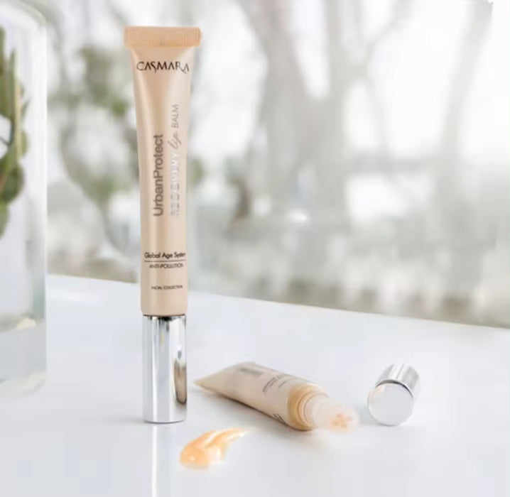 Traitement Anti-Âge des Lèvres - Urban Protect - Casmara - 2