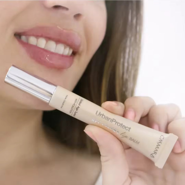 Traitement Anti-Âge des Lèvres - Urban Protect - Casmara - 3