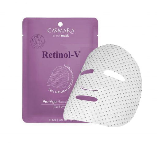 Masque Anti-âge - Masque Booster Pro-âge - Casmara - 1