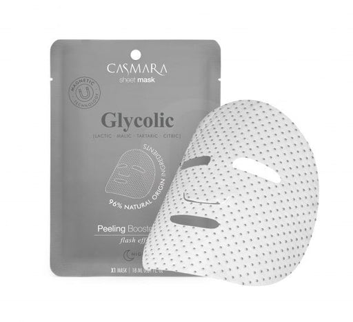 Masque Exfoliant - Masque Peeling Booster - Casmara - 1