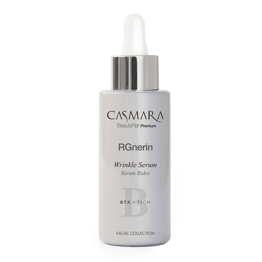 Sérum Régénérant Anti-rides Jour/nuit - Rgnerin Wrinkle Serum - Casmara - 1