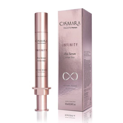 Sérum Rajeunissant Contour des Yeux INFINITY - 10ml - Casmara - 1