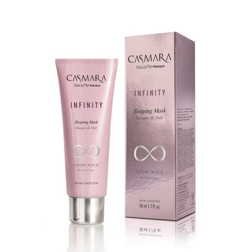 Masque Réparateur Nocturne INFINITY - 50ml - Casmara - 1