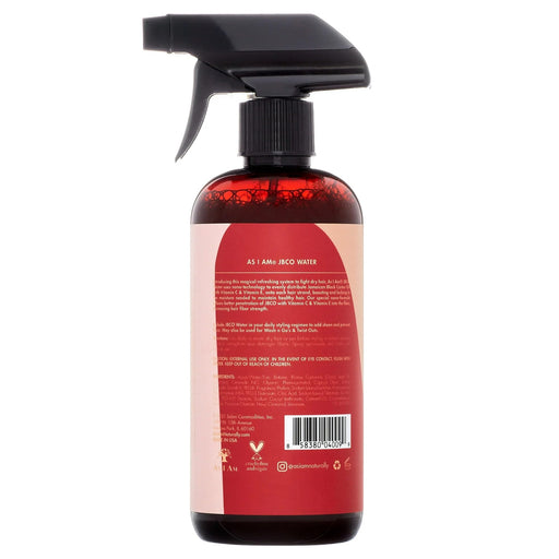 Pack Shampooing Cleansing Pudding + Gel Définisseur Curling Jelly - As I Am - 2