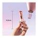 Air Mega Volum Mascara Lavante Nu 01 Noir - L'oreal Paris - 6