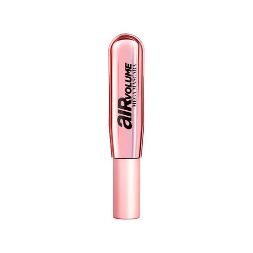 Air Mega Volum Mascara Lavante Nu 01 Noir - L'oreal Paris - 2