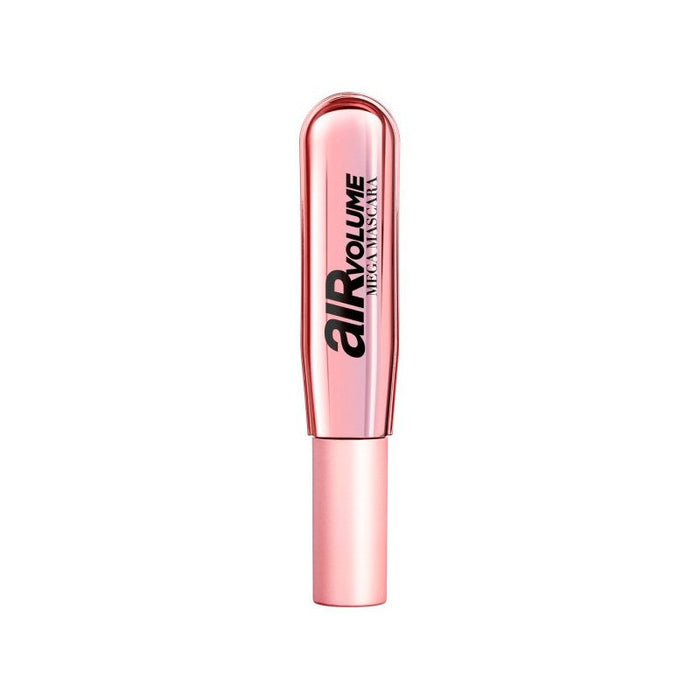 Air Mega Volum Mascara Lavante Nu 01 Noir - L'oreal Paris - 2