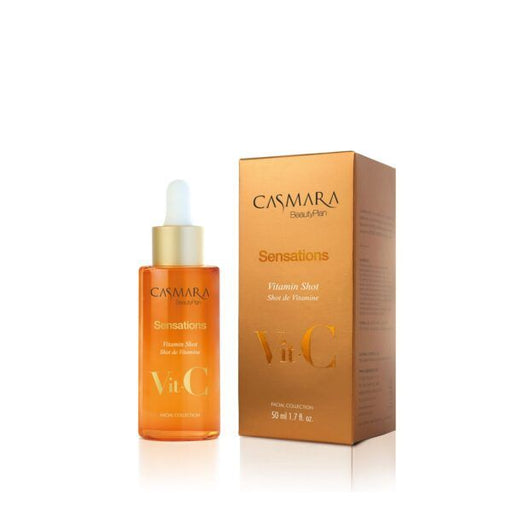 Sérum Revitalisant - Sensations Vit C - Casmara - Casmara - 1