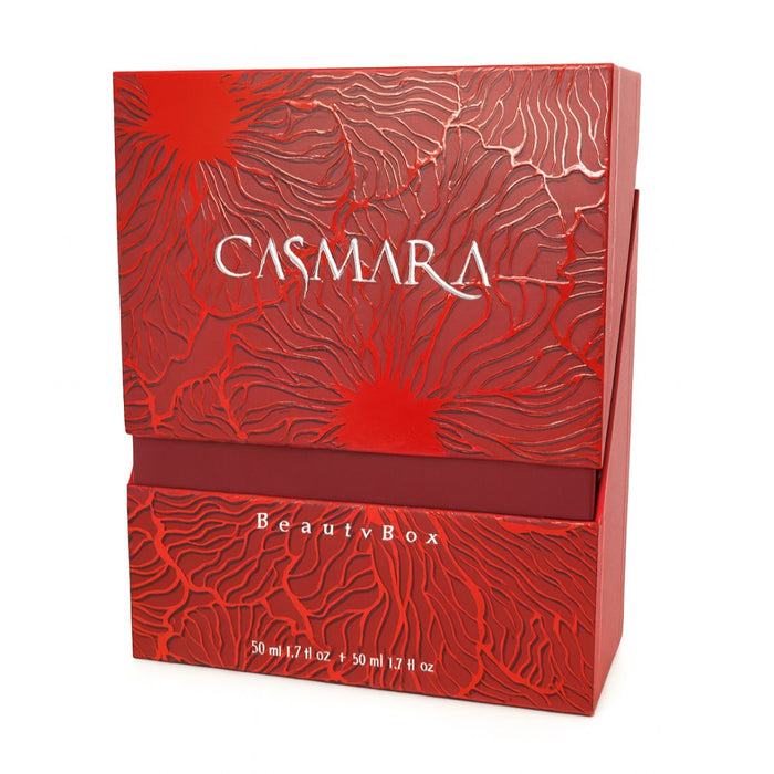 Pack Anti-âge Hydratant et Raffermissant Beauty Box Hydra Lifting - Casmara - 2