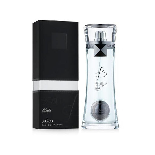 Eau de Parfum Beau Aigu 100ml - Armaf - 1