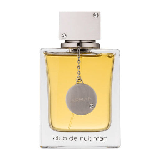 Eau de Toilette pour Homme - Club de Nuit 105ml - Armaf - 2