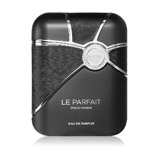 Eau De Parfum pour Hommes Le Parfait 100ml - Armaf - 2