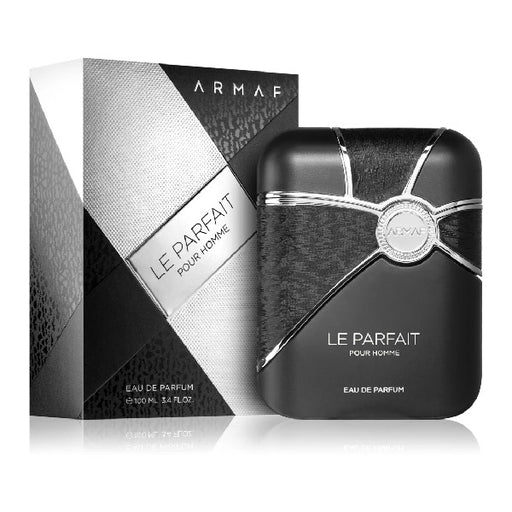 Eau De Parfum pour Hommes Le Parfait 100ml - Armaf - 1