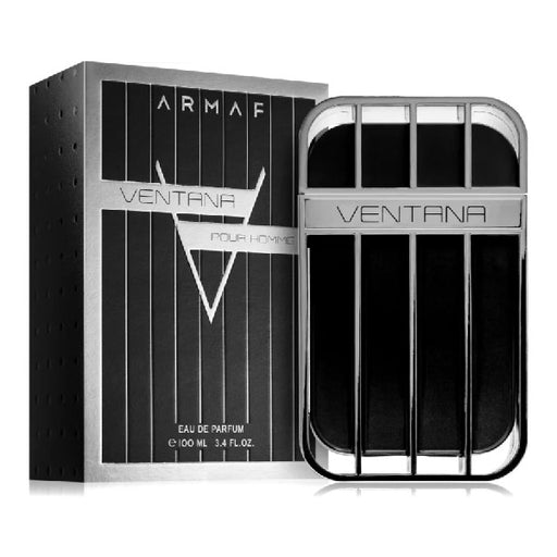 Eau de Parfum pour Homme - Vapo 100ml - Armaf - 1