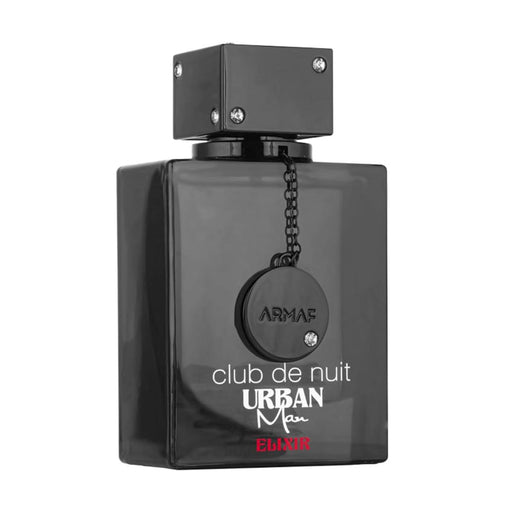 Eau de Parfum Club de Nuit Urban Man Elixir 105ml - Armaf - 1