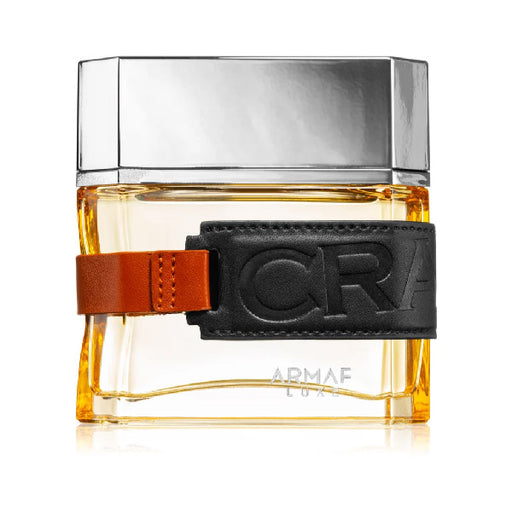 Eau De Parfum Craze Pour Homme 100ml - Armaf - 2