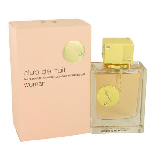 Eau de Parfum Club de Nuit Femmes 105ml - Armaf - 1