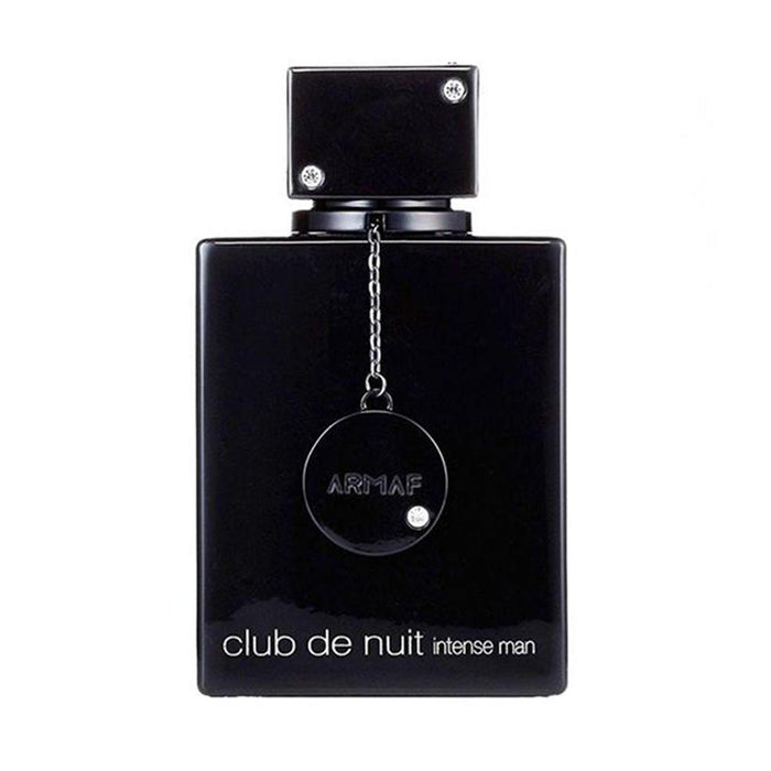 Eau de Toilette Club De Nuit - Intense 105ml - Armaf - 1