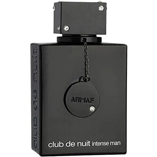 Eau de Toilette Club De Nuit - Intense 105ml - Armaf - 2