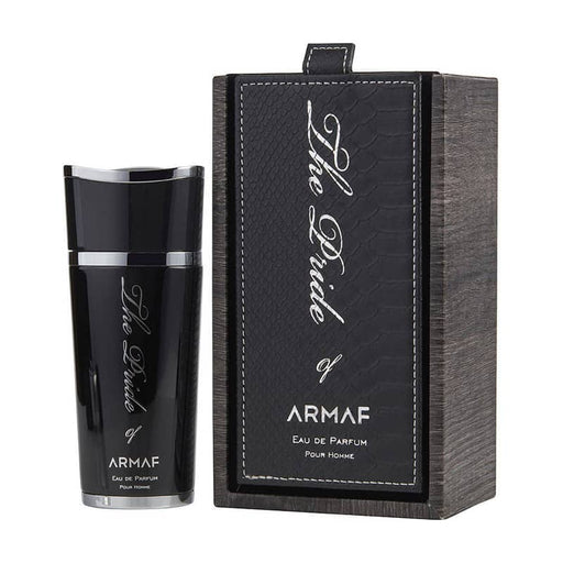 Eau de Parfum La Fierté d'Armaf 100ml - Armaf - 1