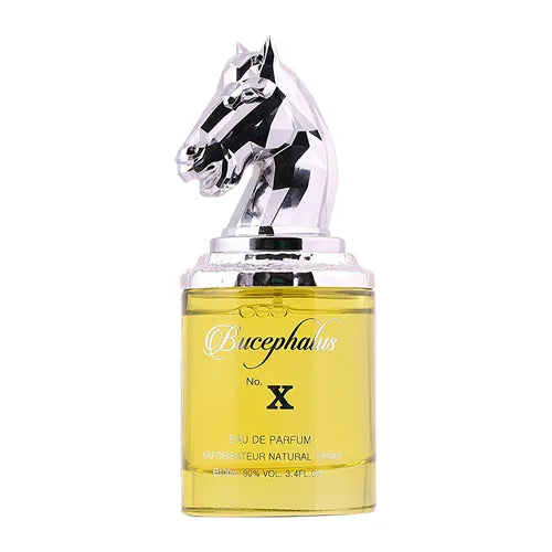 Eau de Parfum Bucephalus No. X 100ml - Armaf - 1