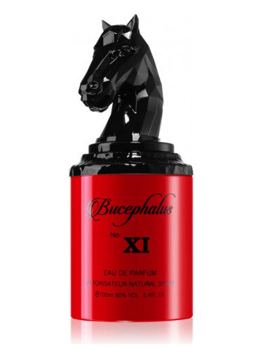 Eau de Parfum Bucephalus XI 100ml - Armaf - 2