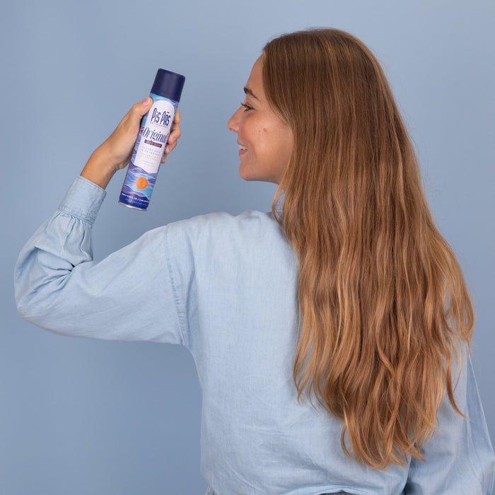 Shampoing Sec en 200ml - Pis Pas - 4