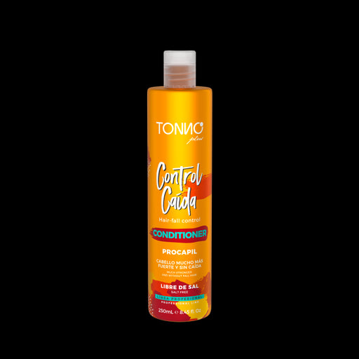 Après-shampoing CONTROL CHUTE avec Procapil 250 ml - Tonno Plus - 1