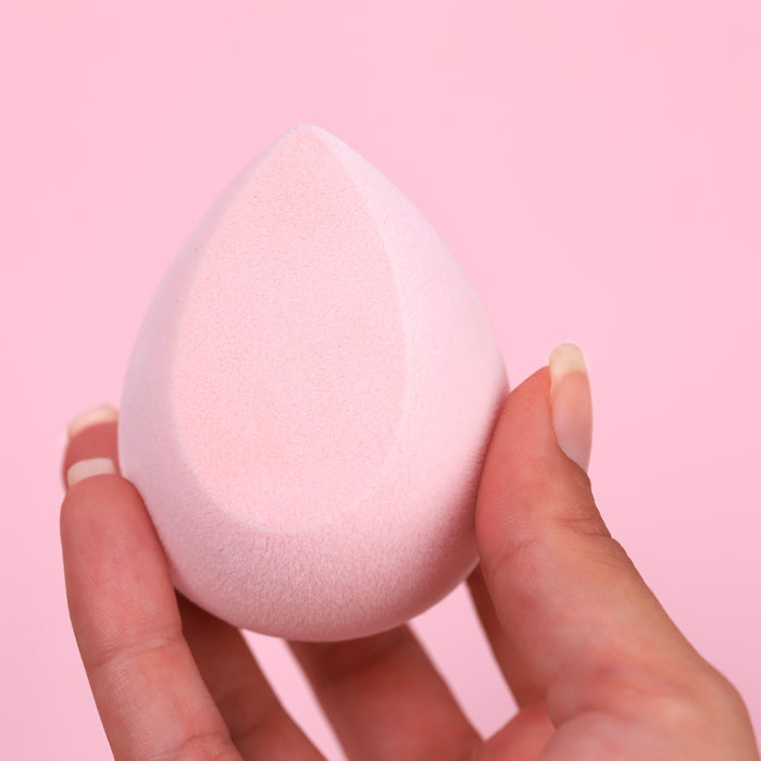 Éponge de maquillage en microfibre - Éponge de velours - Trending Pro - 3