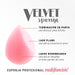 Éponge de maquillage en microfibre - Éponge de velours - Trending Pro - 4