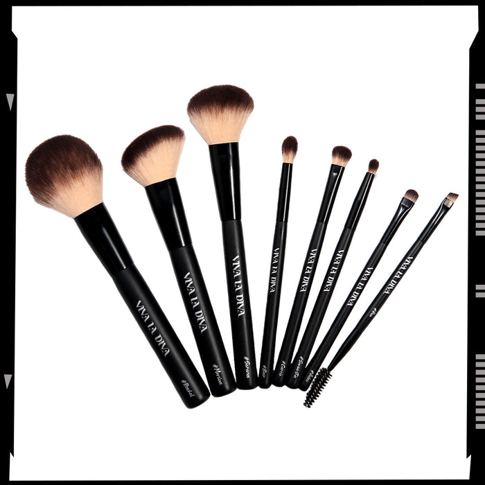 Pinceau Poudre - Viva la Diva - 3