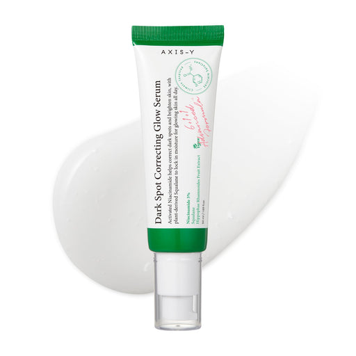 Sérum Correcteur de Taches Foncées pour un Teint Lumineux - Axis-y - 1