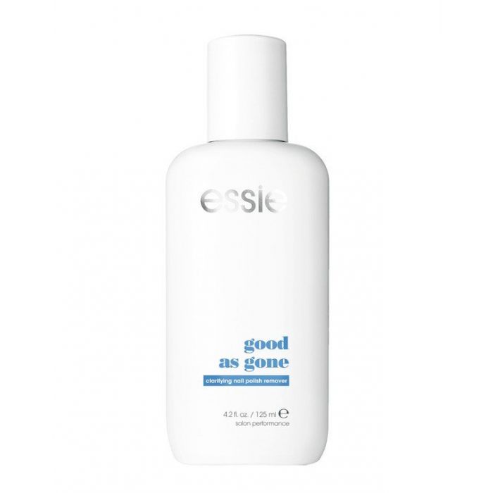 Dissolvant pour vernis à ongles "Good as Gone - Essie - 1