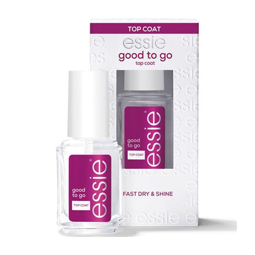 Top Coat Good to Go - Essie - 1