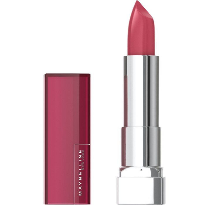 Rouge à lèvres Color Sensational - Maybelline : 233 Pink Pose - 1