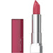 Rouge à lèvres Color Sensational - Maybelline : 233 Pink Pose - 1