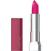 Rouge à lèvres Color Sensational - Maybelline : 266 Pink Thrill - 1