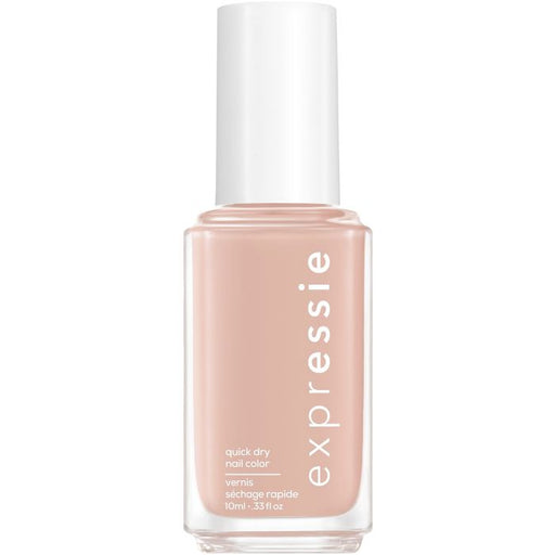 Vernis à Ongles - Expressie Séchage Rapide - Essie : 0 - crop top and roll - 1