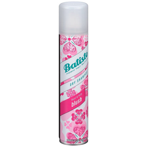 Blush Shampooing Sec Revitalisant - Shampooing Sec 200 ml - Batiste - 1
