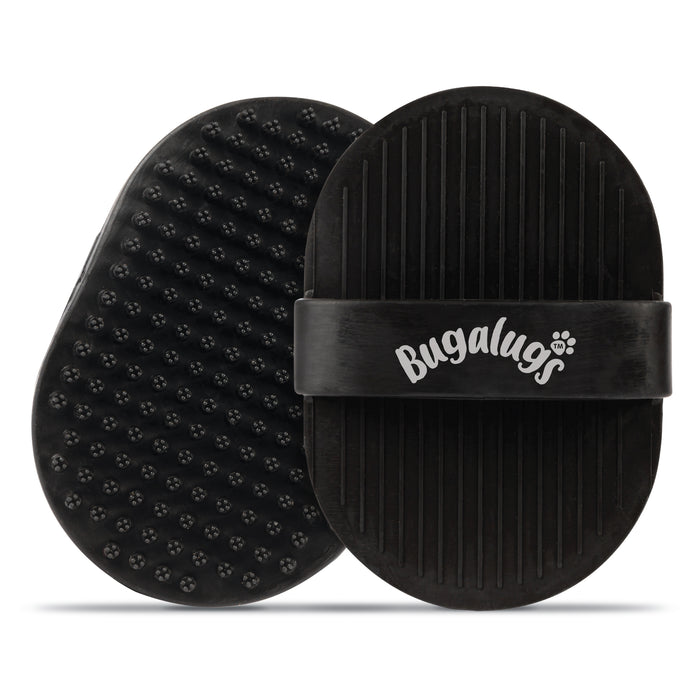 Brosse de bain pour chiens - Bugalugs : Negro - 2